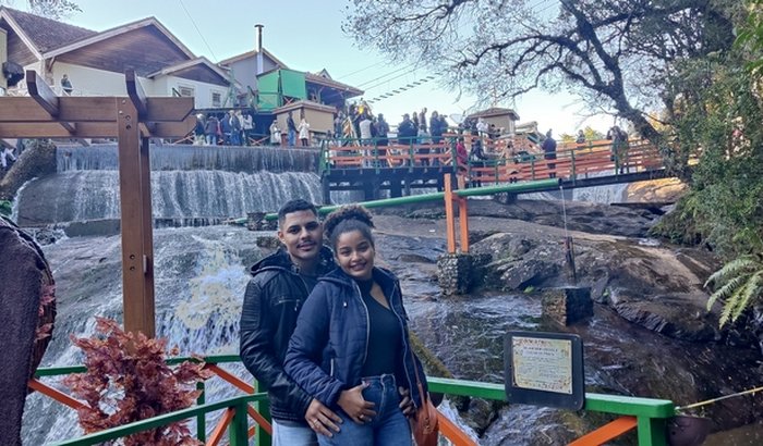 Ajuda Para Casamento 