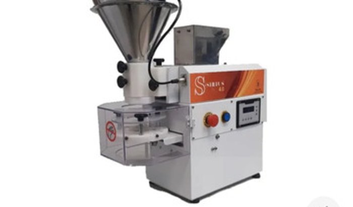 Ajuda para comprar uma máquina de fazer batata Chips 