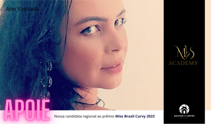 Rumo ao Miss Brasil Dreams 