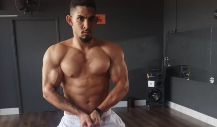 Em busca de um sonho