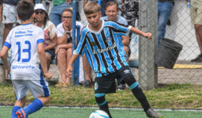 Gohl na Inter de Milão