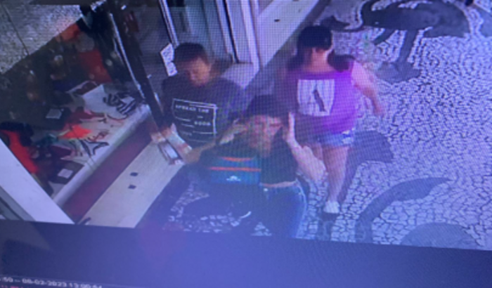 Ajuda para recuperar o preju do assalto