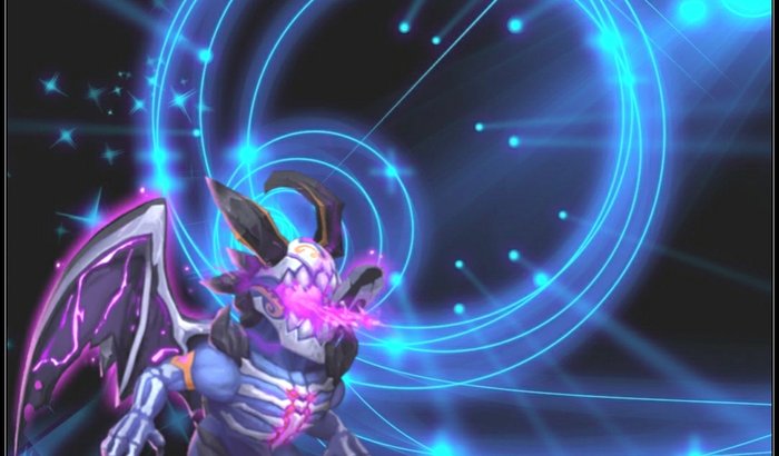 Evento de final de ano EverOne!