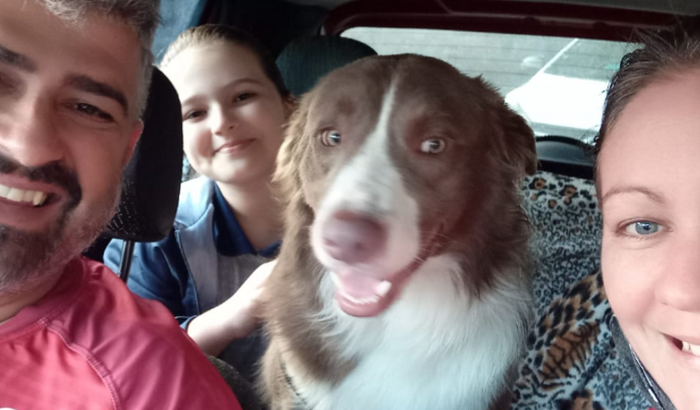 Continuar Trabalhando