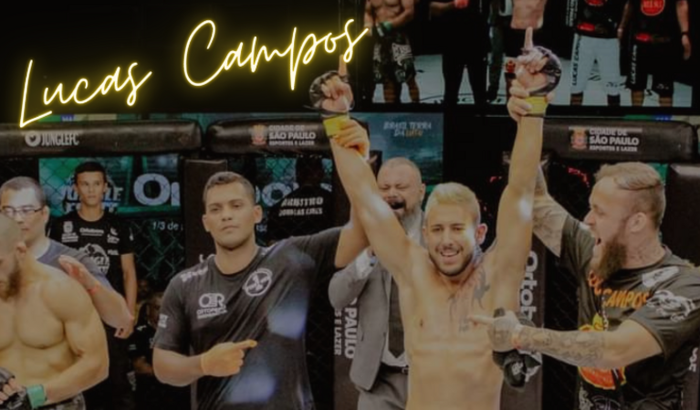 Apoie atleta Profissional 