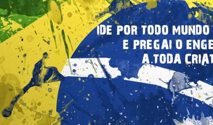 1ª VIAGEM MISSIONÁRIA DA RUS
