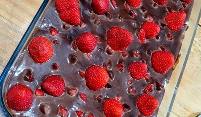 AJUDA PARA ABRIR UMA DOCERIA 