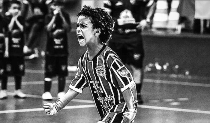 Me ajudem a ir para Camboriú, em busca do meu sonho ! “SUPERCOPA2023”