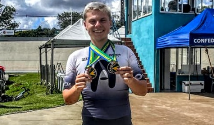 Ajuda para comprar uma bike nova