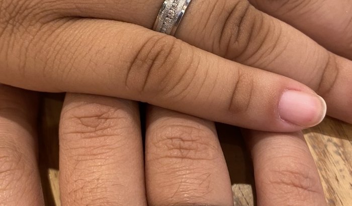 Casamento 👰🏻‍♀️🤵🏽‍♂️