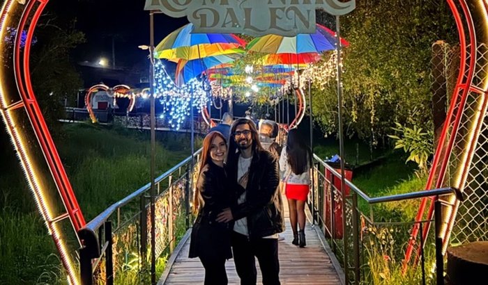 Casamento Larissa e Anderson