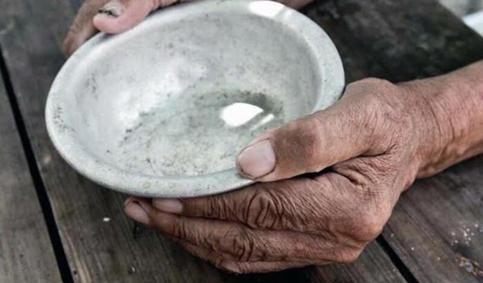 Amanhã pode ser você nessa situacao!!