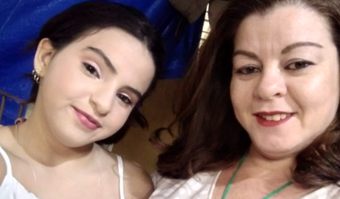 Festa de 15 anos da Sophia