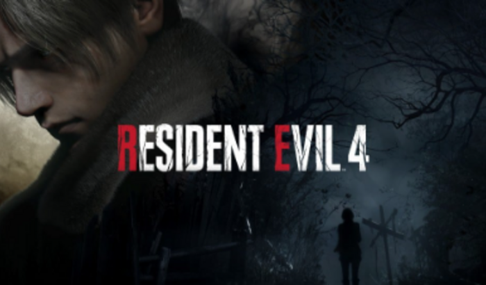 Ajude-me a comprar o Resident Evil 4 Remake