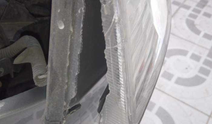 Concerto do meu carro 