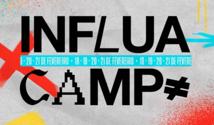 Alimentação Acampa Influa 