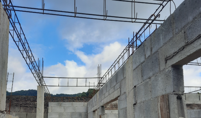 Construir minha creche escola 