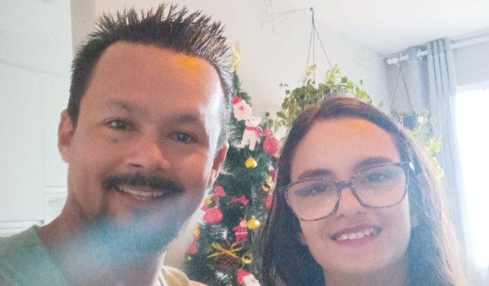 Ajudar a comprar um Z4 Flip para minha filha autista