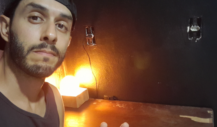 Ajuda pra abrir meu negócio 