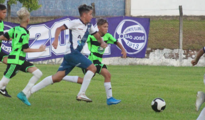 BRAYAN NO SÃO PAULO 