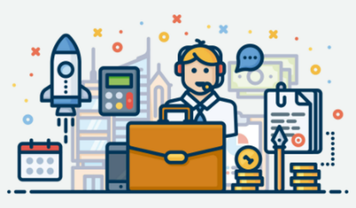 Site para construir eventos