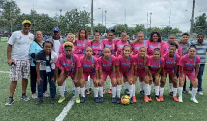 Ajuda para compra de materiais esportivos