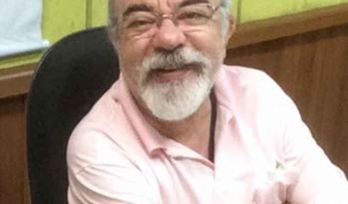 Cirurgia Sergio Silva
