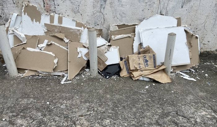 Me ajude a Reerguer meu Comércio