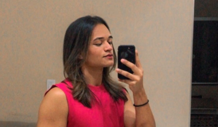 Colaboração para um novo celular