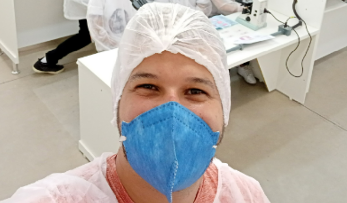 MEDICINA - PRECISO DA SUA AJUDA PRA CONTINUAR