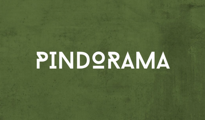 Apoio ao evento Pindorama