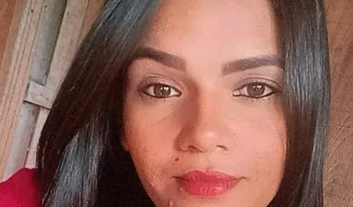 Ajuda para o translado do corpo da Jéssica que foi brutalmente assassinada em SC