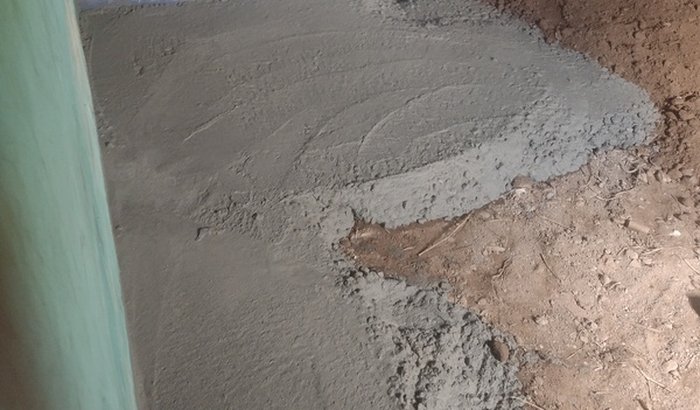 Me ajude a não encher mais a minha casa de água na chuva