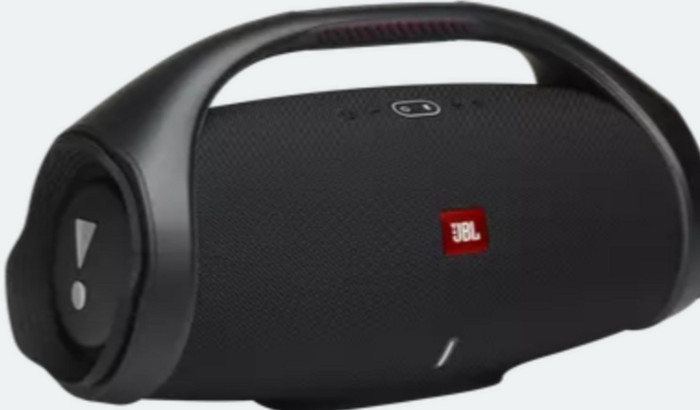 Jbl boombox 2 pra formatura