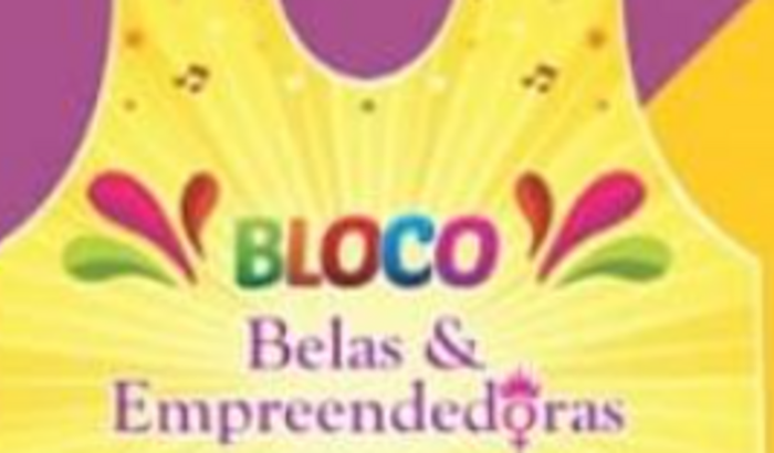 Vaquinha para o Trio Elétrico do  Bloco Belas & Empreendedoras