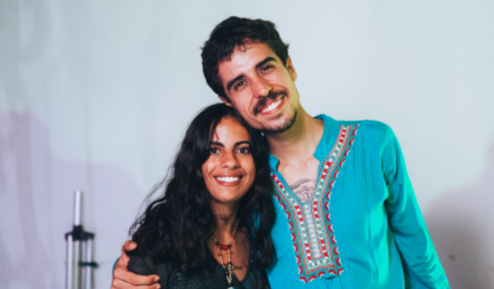 FINANCIAMENTO ÁLBUM DOIS SÓIS