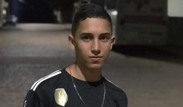Todos pelo Daniel