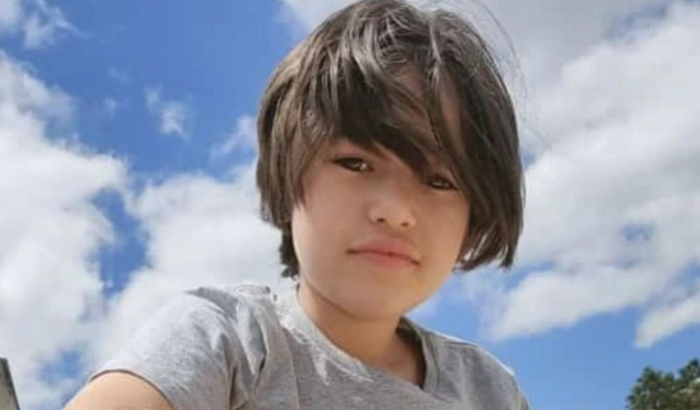 Aniversário solidário 