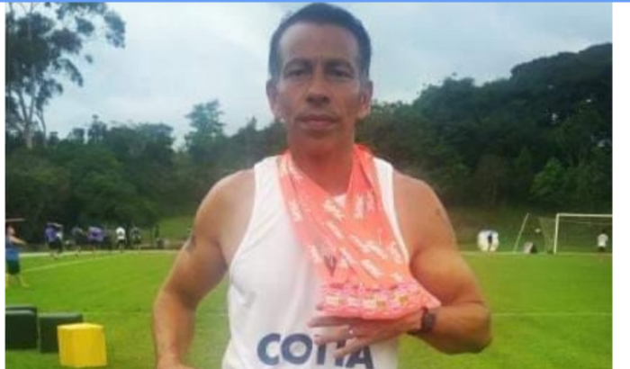 Ajuda para compra de tênis e sapatilha de corrida