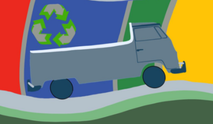 Kombi para Sr. Eslei da PEV