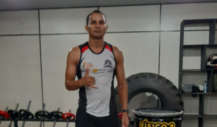 MARATONA DE CAMPO GRANDE