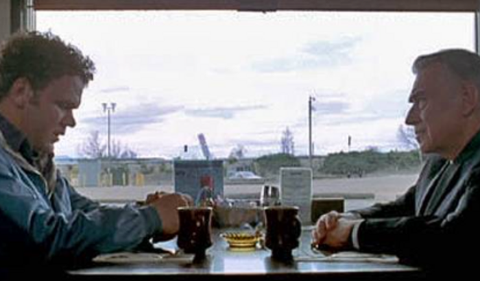 Fazer um curta metragem para exibir em festivais de cinema