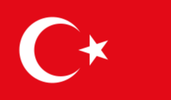 Ajude a Turquia!
