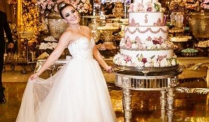 Ajude a realizar o sonho da Ana Jullya 