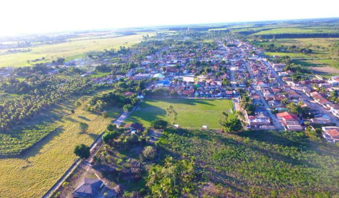 VAQUINHA BENEFICENTE DO GRUPO SÃO JOSÉ E COMUNIDADES 