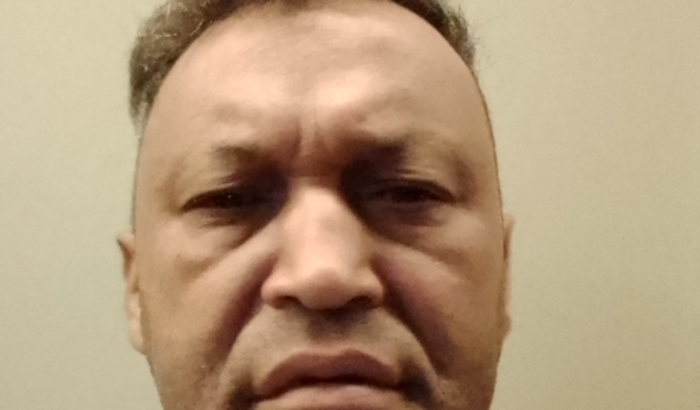 Estou desempregado.Obrigado