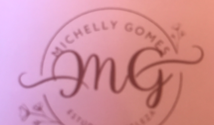 Abertura Studio Michelly Gomes