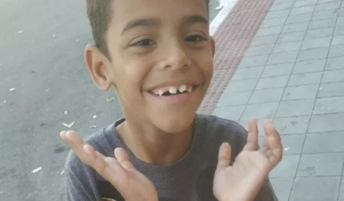 Ressonância para Heitor 