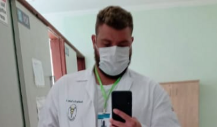 Ajuda para conseguir arcar com os custo do congresso da ABFO