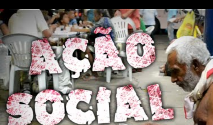 Projeto Social